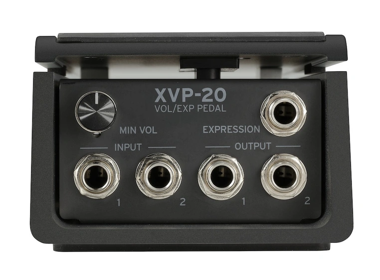 Korg XVP-20 Expression pedal 